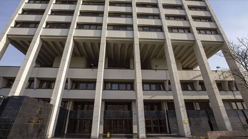 Merkez'den yeni repo ihalesi