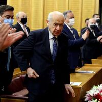 MHP'de kurultay günü!