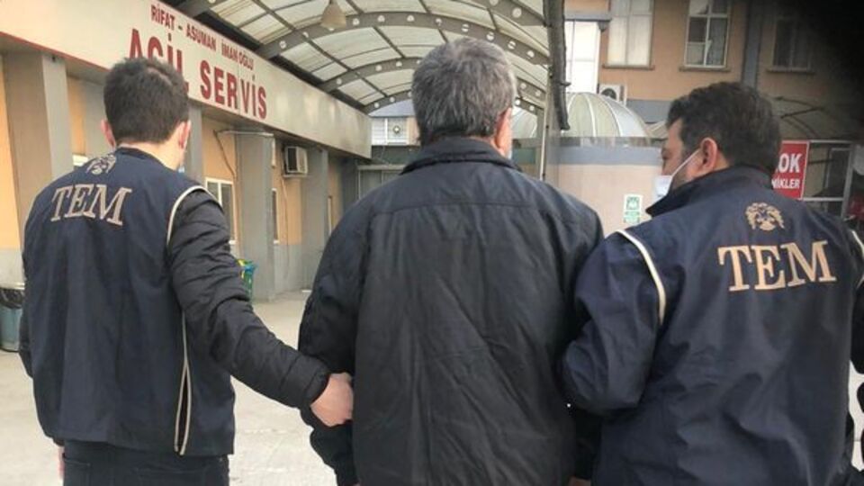 16 ilde FETÖ operasyonu! 75 gözaltı kararı