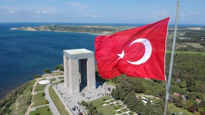 Çanakkale Zaferinin anlam ve önemi nedir?