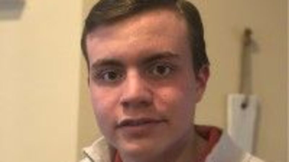 Sosyal medyada viral olan iş başvurusu