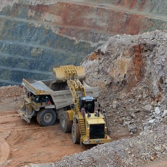 651 maden sahası ihale edilecek