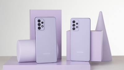 A serisine 2 yeni model ekledi