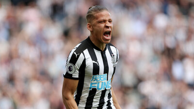 Gayle Galatasaray'a!..