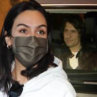 "İlişkimizi sonlandırdık"