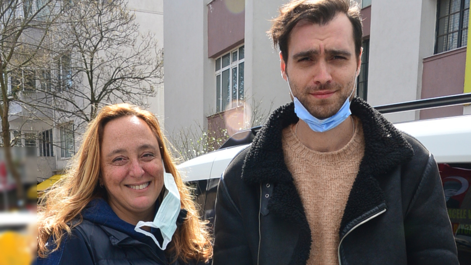 "Birkaç alternatifimiz var"