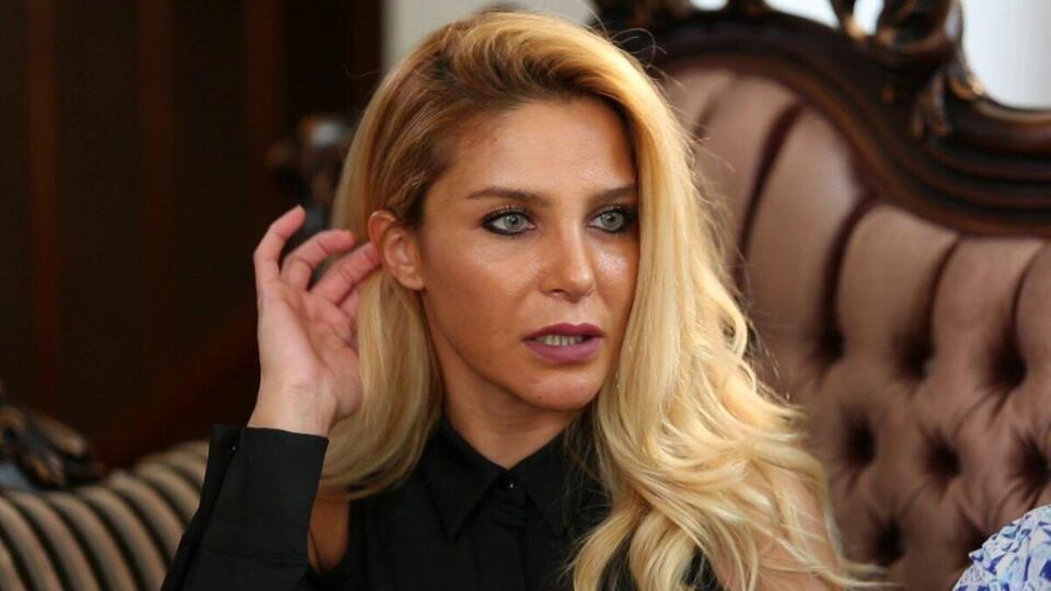 Özlem Kapurtu kimdir?