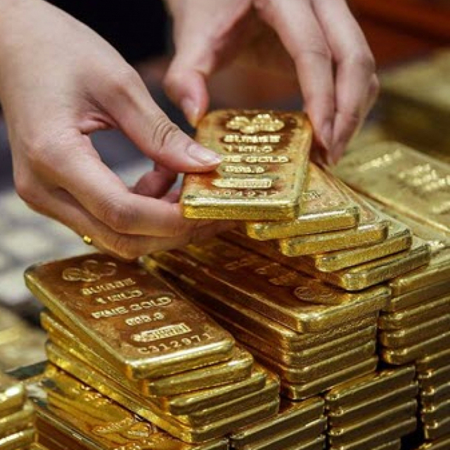 500 gram altın teminatı şartı taslaktan çıktı