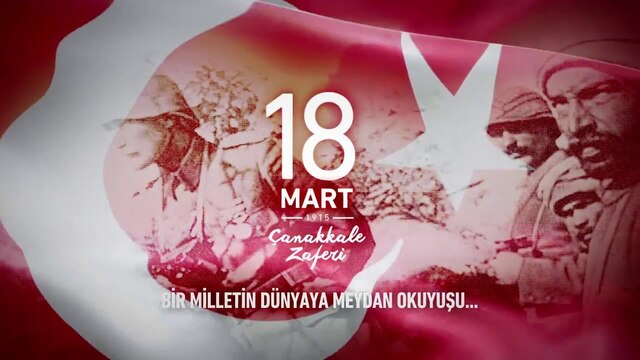 En güzel 18 Mart Çanakkale Zaferi mesajları