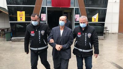 Baraka yaptığı arsanın sahibini öldürdü