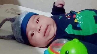 2 aylık bebeğin şüpheli ölümü