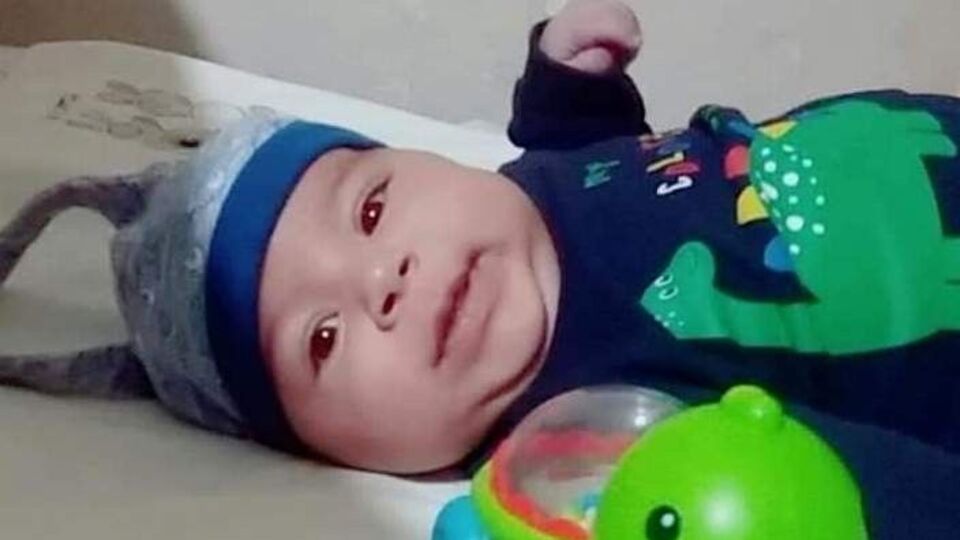 2 aylık bebeğin şüpheli ölümü