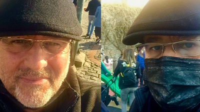 Ünlü türkücü koronavirüse yakalandı