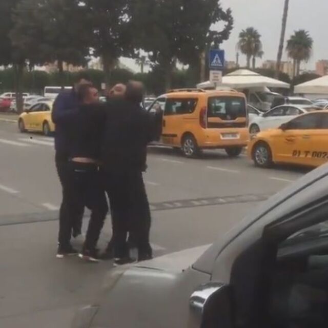 Hasan Şaş tartışma yaşadı!