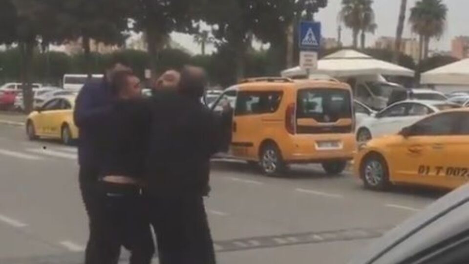 Hasan Şaş tartışma yaşadı!