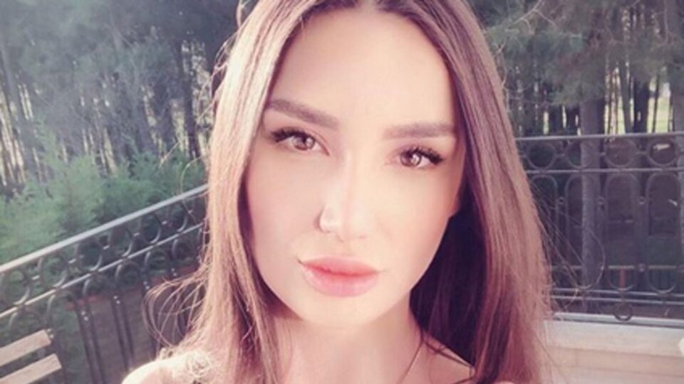 Yağmur Sarnıç kimdir?