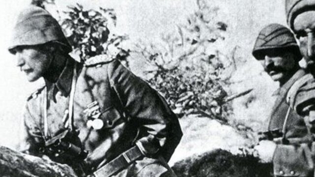 Çanakkale Savaşı'nı anlatan 10 kitap