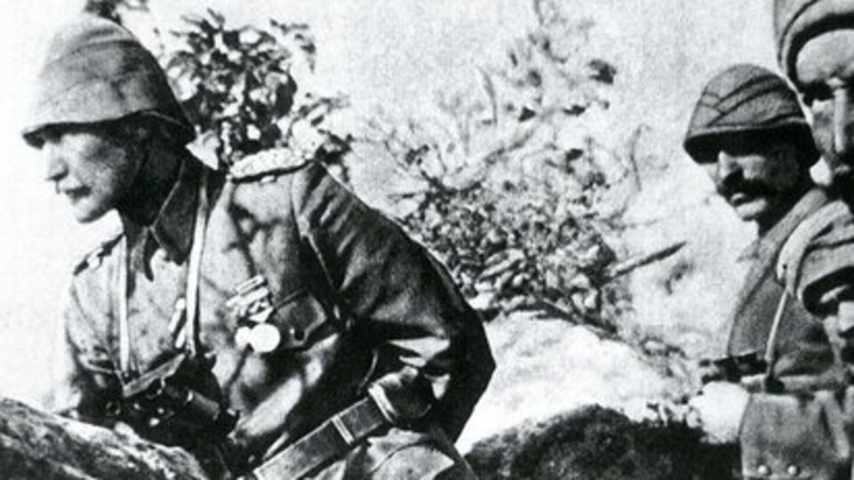 Çanakkale Savaşı'nı anlatan 10 kitap