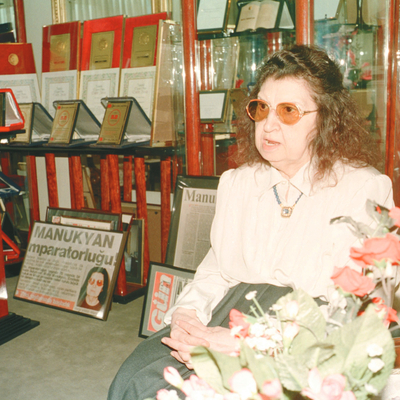 Manukyan'ın dev mirasında çarpıcı gelişme!