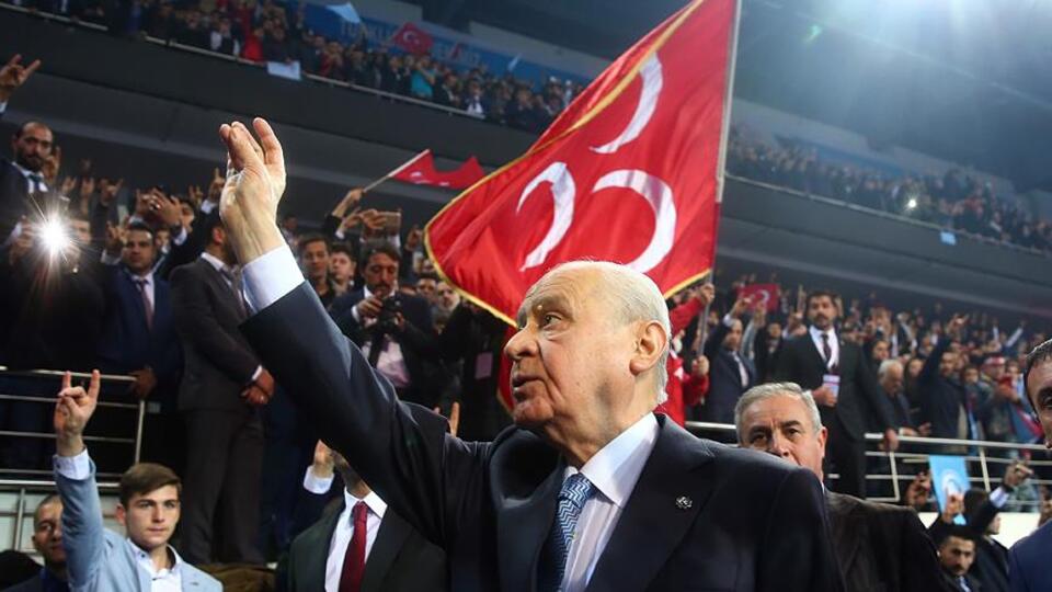 MHP yeni MYK üyeleri kimdir?