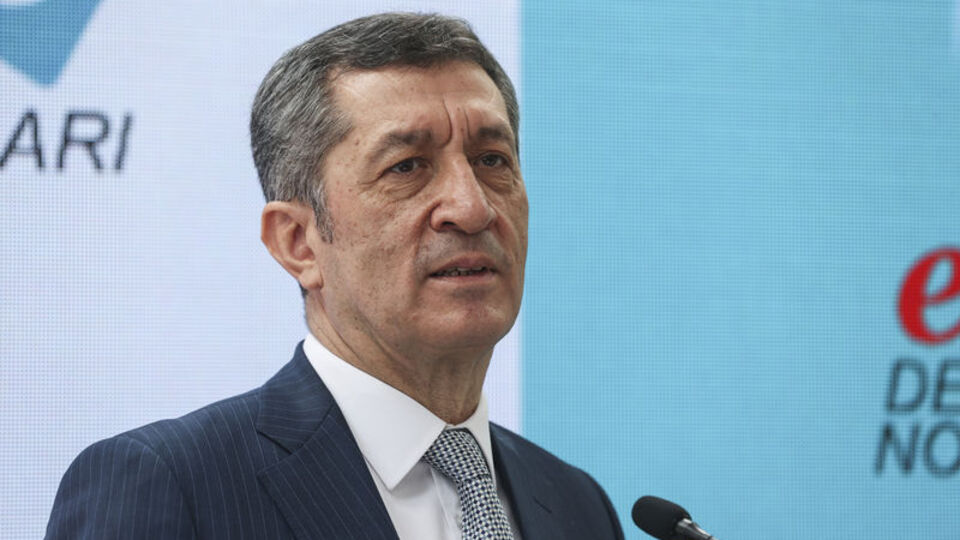 Bakan Selçuk: EBA Destek Noktaları kalıcı merkezler