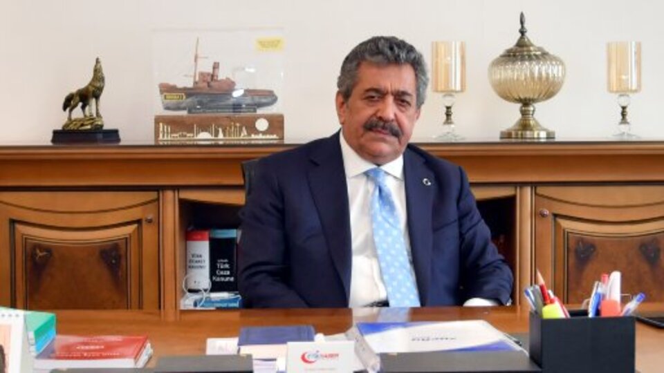 Feti Yıldız kimdir?