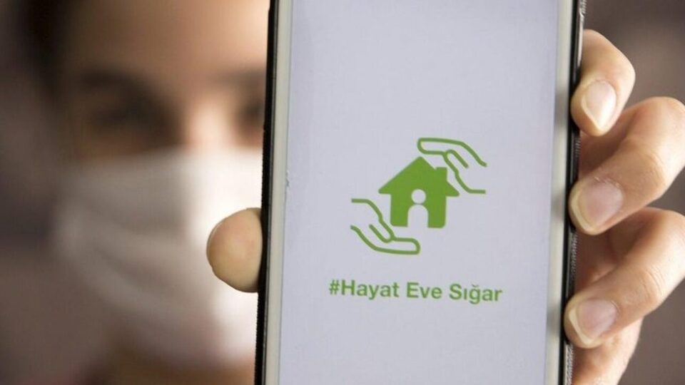 HES kodu nasıl alınır?