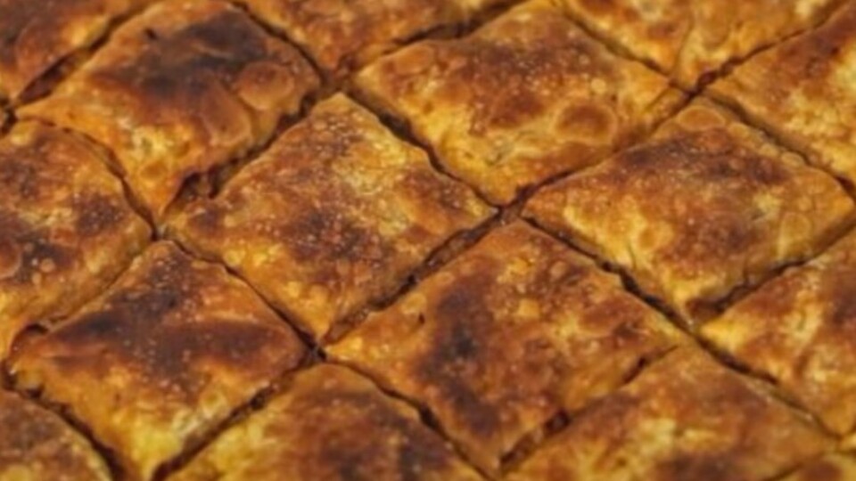 Gelinim Mutfakta Kömbe nasıl yapılır?