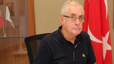 Gazeteci Seçkin Türesay hayatını kaybetti