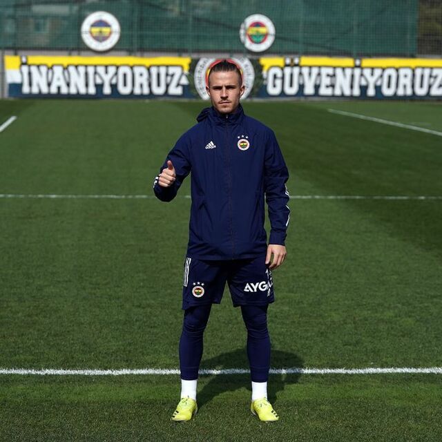 "Kendimize gelmemiz gerekiyor"