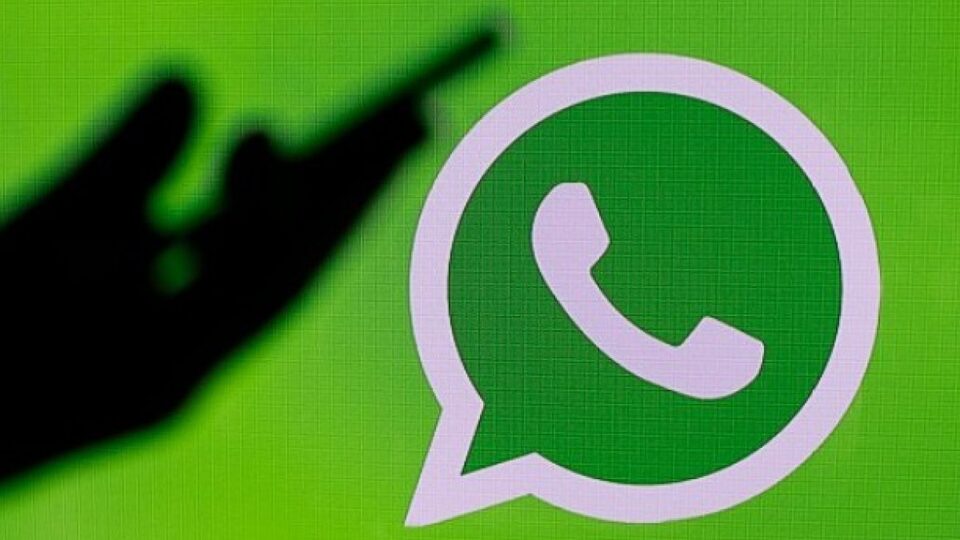 WhatsApp'a yeni özellik