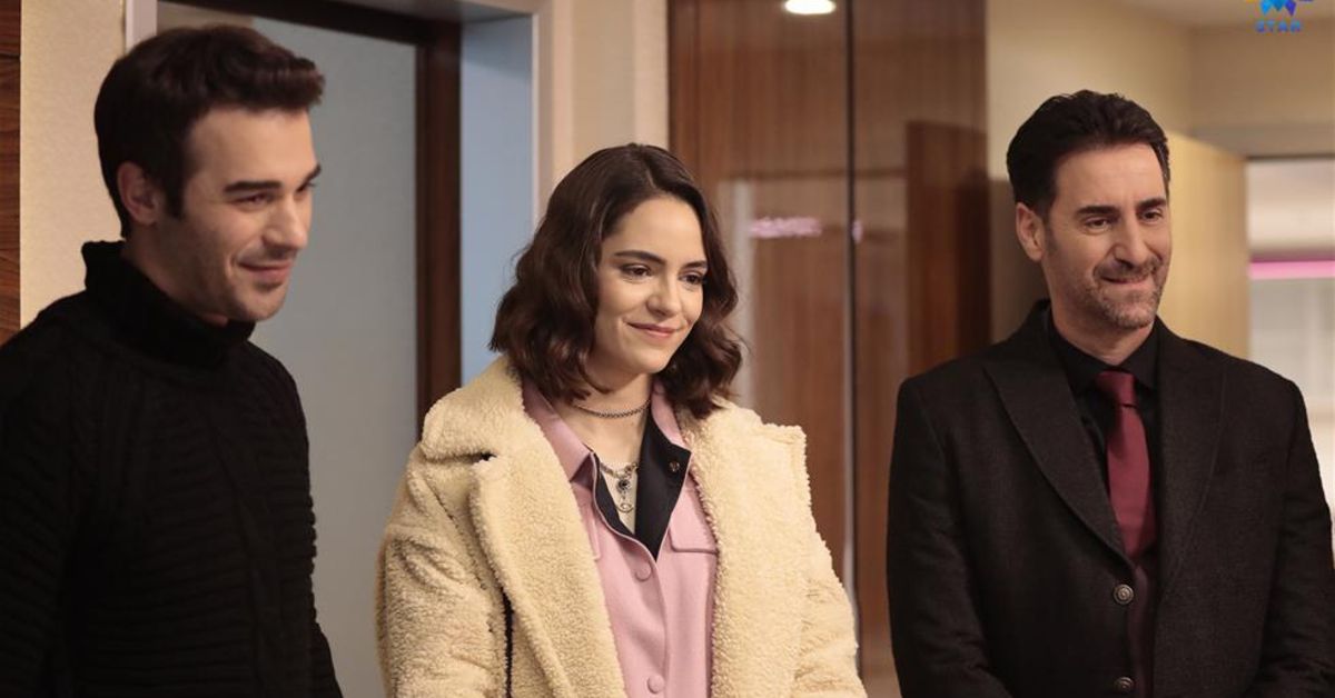 Akrep dizisi oyuncuları kim? Akrep konusu ne?