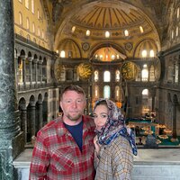 "Türkiye ilham verici bir ülke'