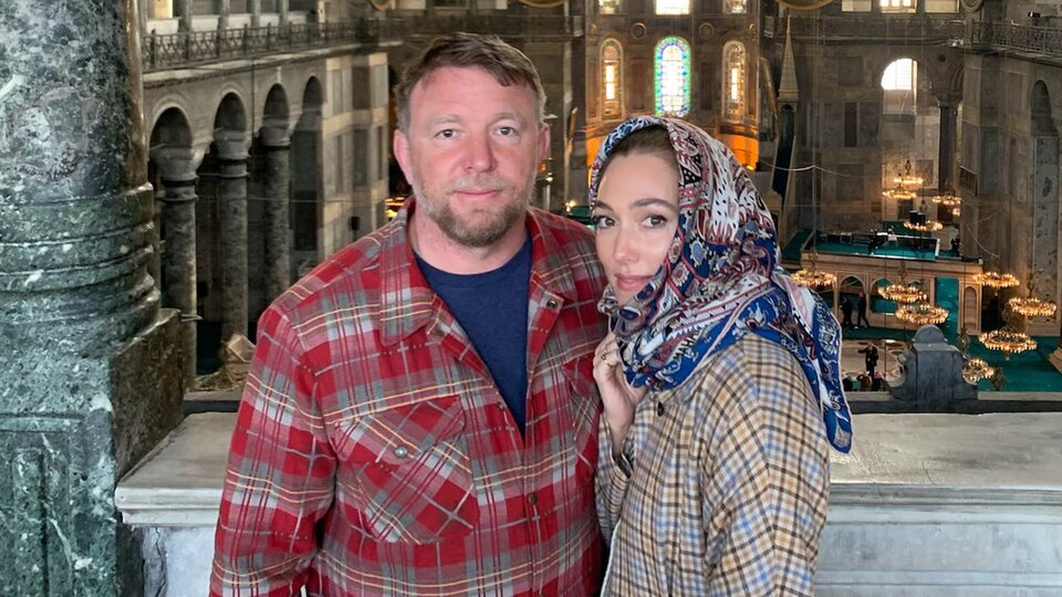 "Türkiye ilham verici bir ülke'