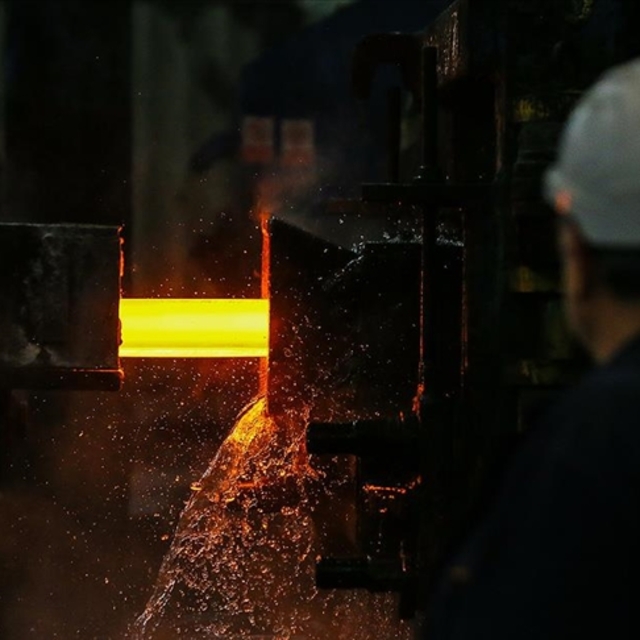 İki ayda 768 milyon dolar ihracat