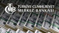 Dolar, faiz kararıyla sert düştü