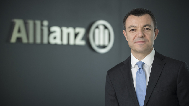 'Bizi özel bir yapıya götürecek'