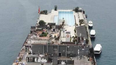 Galatasaray'dan ada açıklaması