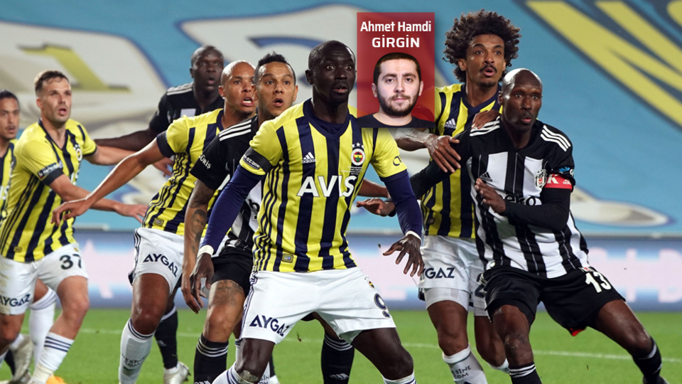 En iyilerin düellosu!