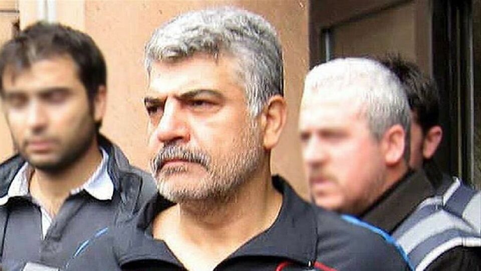 Abdullah Uçmak hakkında karar!