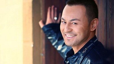 Serdar Ortaç kimdir, nereli ve kaç yaşında?