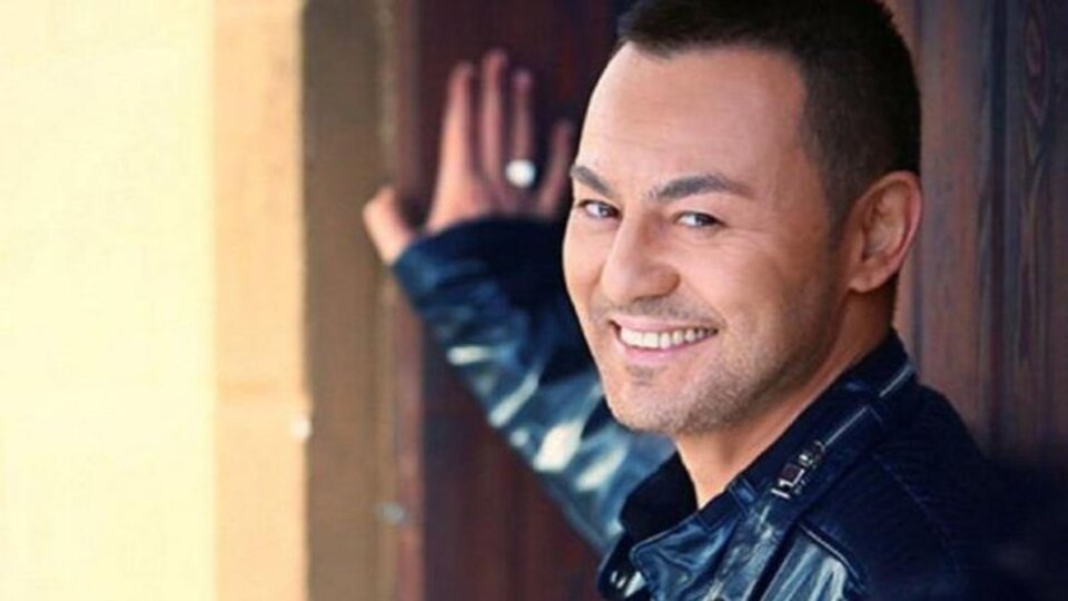 Serdar Ortaç kimdir, nereli ve kaç yaşında?