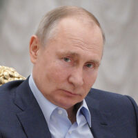 Putin'den Biden'a cevap!