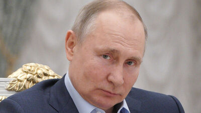 Putin'den Biden'a cevap!