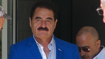 Tatlıses'e silahlı saldırı davasında karar!