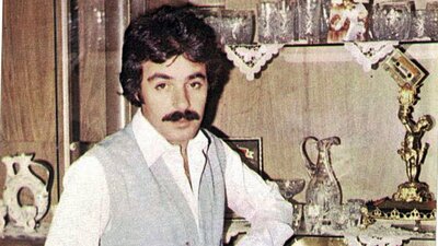 Ferdi Tayfur kimdir?