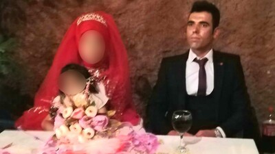 Kına gecesindeki vahşette ceza yağdı!