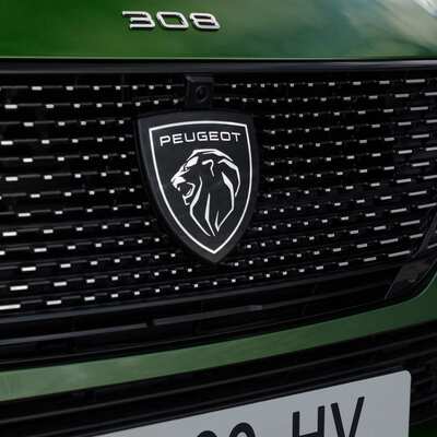 Fransız modele elektrik geldi!