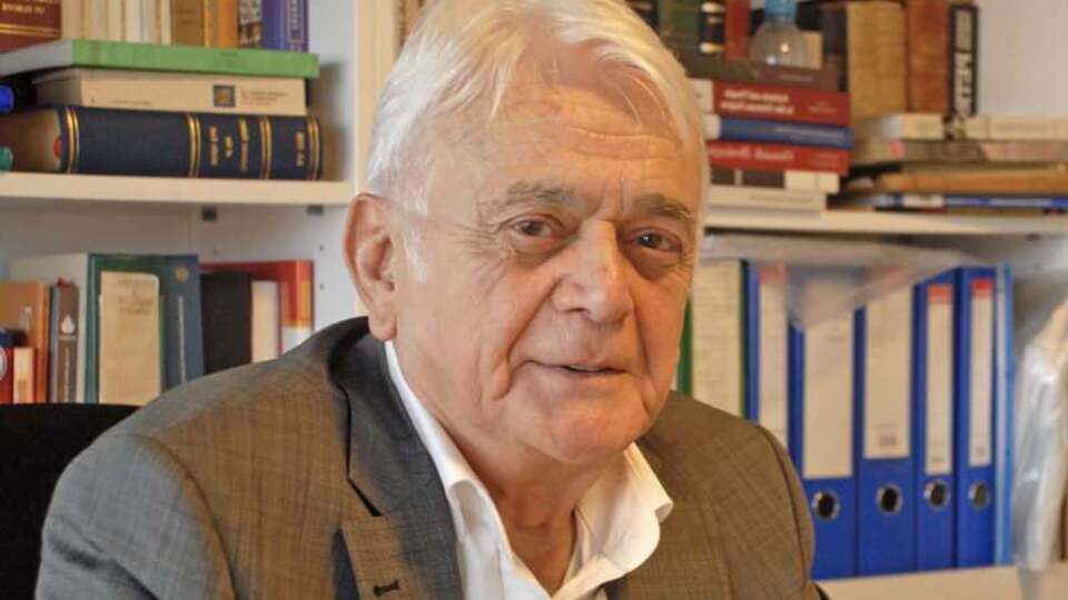 Mehmet Genç kimdir?