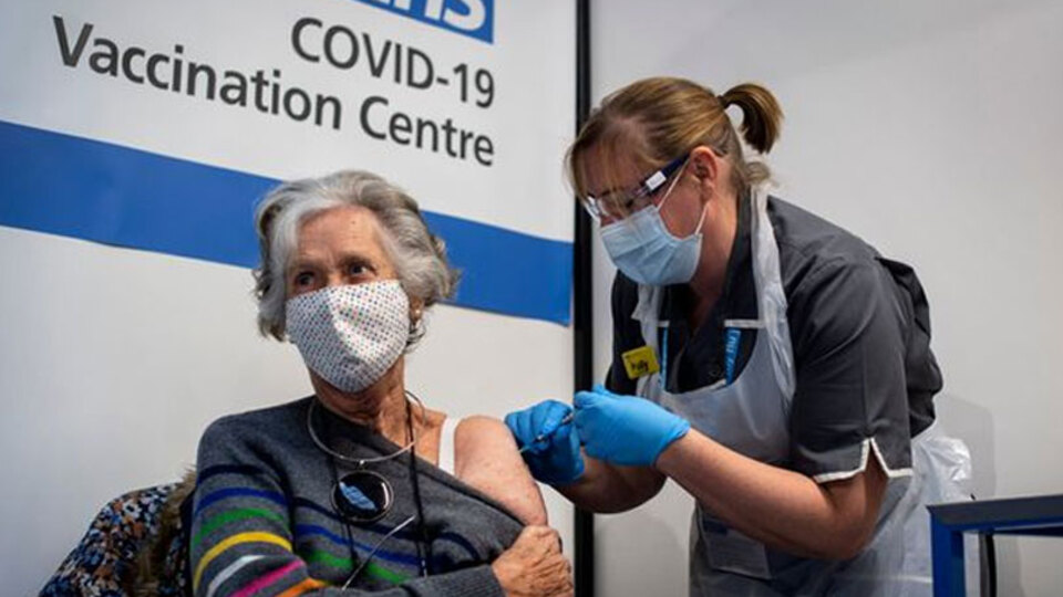 60 yaş üstü aşılama ne zaman başlayacak?